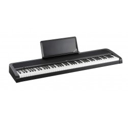 Compra Bundle - B1 Black Soporte Madera online | MusicSales