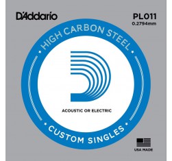 PL015 Cuerda Plana
