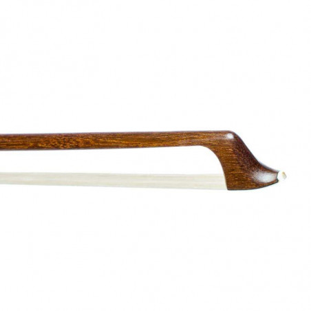 Arco Violín de 3/4 Marcus Baum 95 de madera escogida de Brasil. Arco Violín de 3/4 Marcus Baum 95 de madera escogida de Brasil.