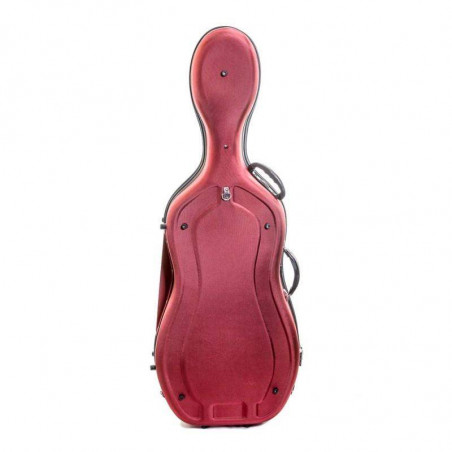 Compra Estuche Cello 3/4 EVA1610 Burdeos 7089 online | MusicSales