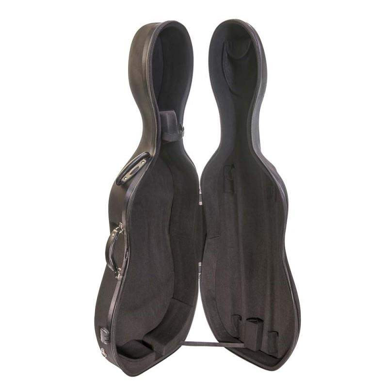 Compra Estuche Cello 3/4 EVA1610 Negro 7490 online | MusicSales