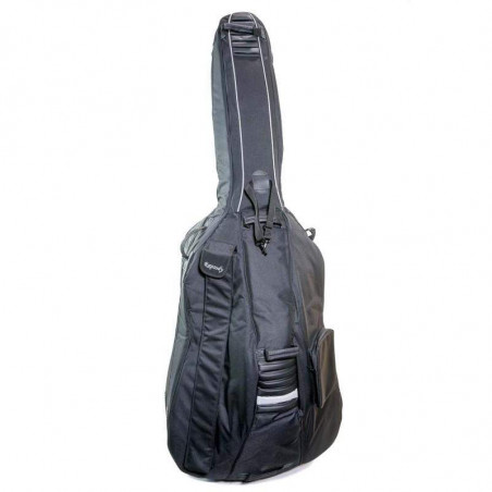Compra Funda Contrabajo 3/4 con Ruedas ABRB 6227 online | MusicSales