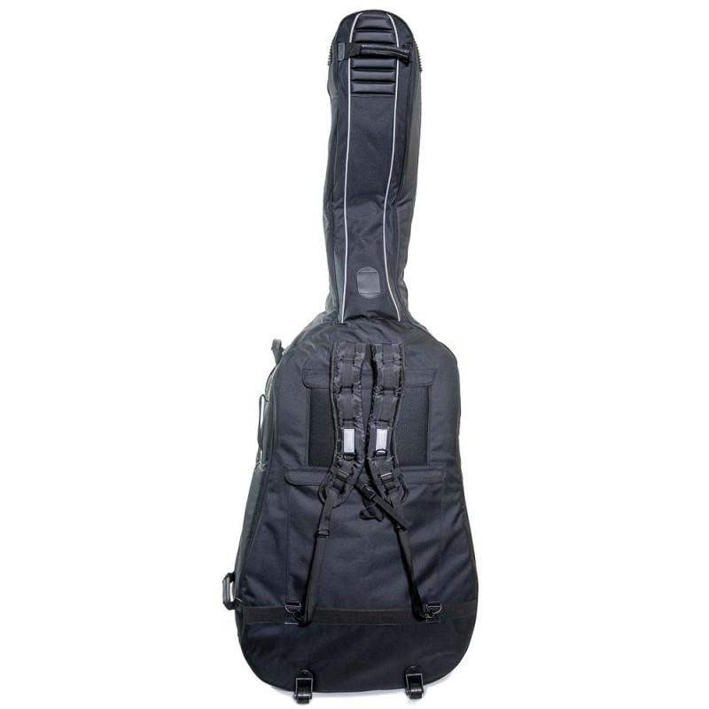 Compra Funda Contrabajo 3/4 con Ruedas ABRB 6227 online | MusicSales