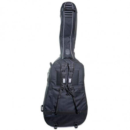 Compra Funda Contrabajo 3/4 con Ruedas ABRB 6227 online | MusicSales