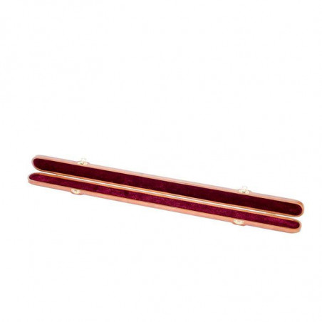 Estuche para arco de violín y viola Rapsody 97N hecho de madera sólida. Estuche para arco de violín y viola Rapsody 97N hecho de madera sólida.