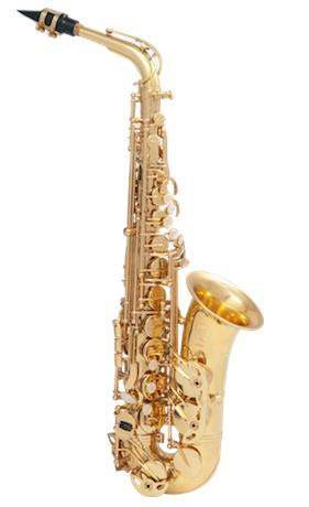 Saxofones SML Paris