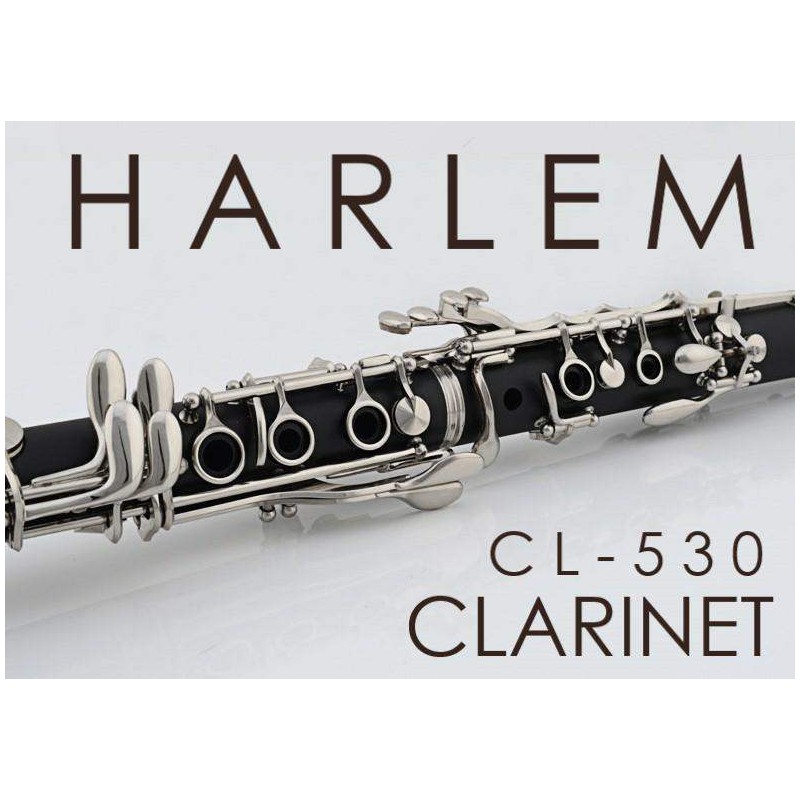 Compra CL-530 Clarinete Sib. online | MusicSales