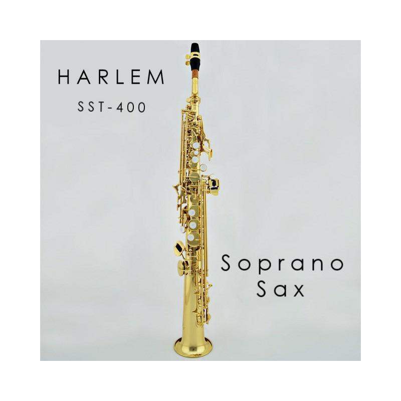 Compra SST-400 Saxo Soprano. online | MusicSales