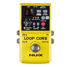 Loop Core