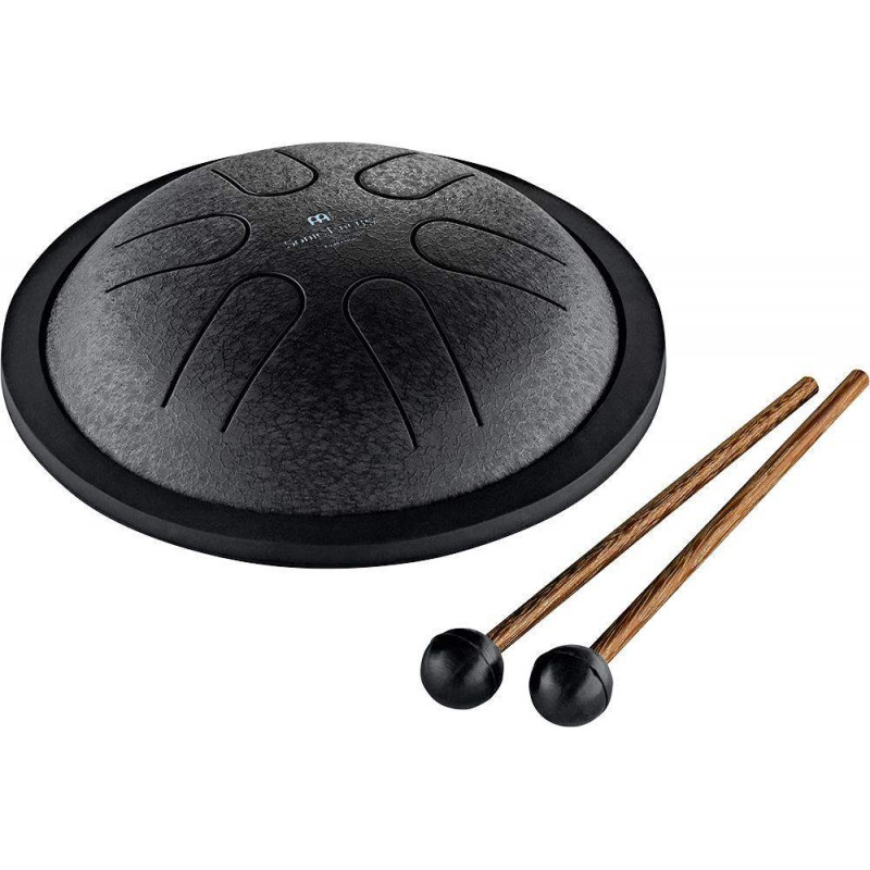 Compra Mini Steel Tongue Drum MSTD1BK online | MusicSales