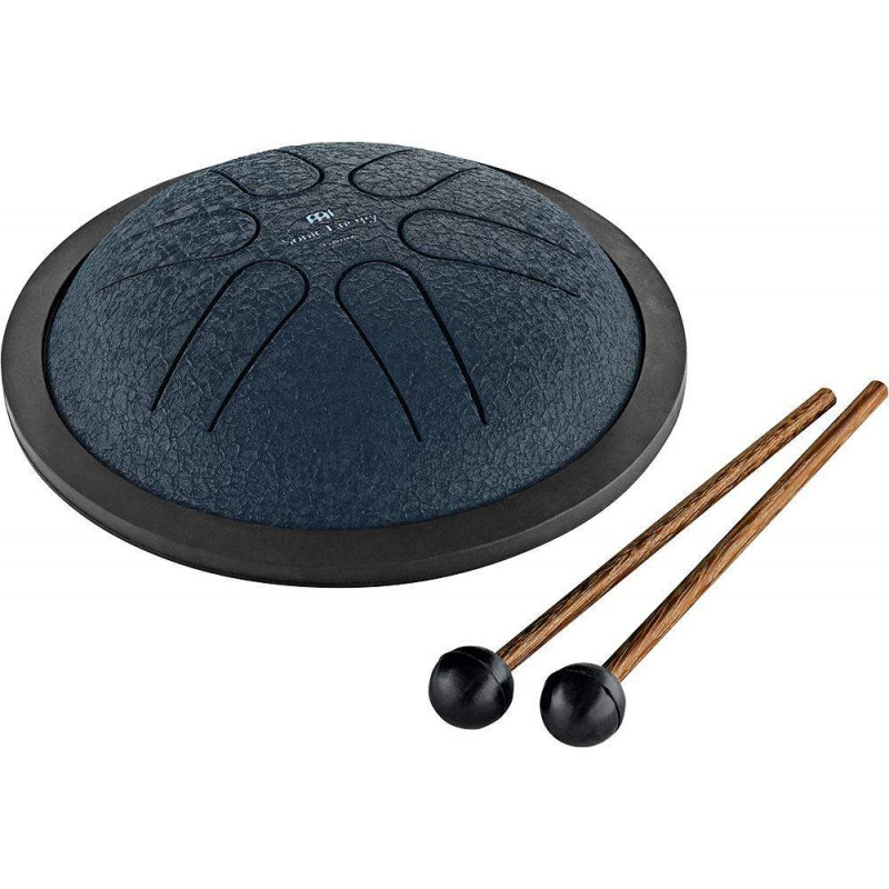 Compra Mini Steel Tongue Drum MSTD2NB online | MusicSales