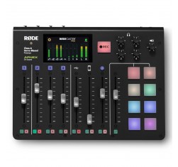 Caster Pro