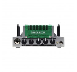 Freeze B Nano Legacy NLA-8