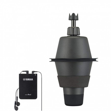 YAMHAHA SB2X2 Set Silent Brass para Bombardino o Trompa Baritona, YAMHAHA SB2X2 Set Silent Brass para Bombardino o Trompa Baritona,