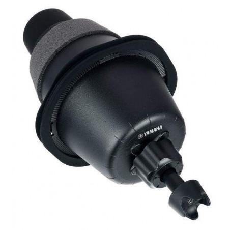 YAMHAHA SB2X2 Set Silent Brass para Bombardino o Trompa Baritona, YAMHAHA SB2X2 Set Silent Brass para Bombardino o Trompa Baritona,