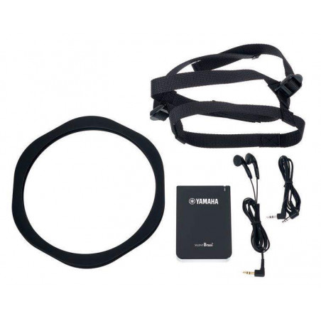 YAMHAHA SB2X2 Set Silent Brass para Bombardino o Trompa Baritona, YAMHAHA SB2X2 Set Silent Brass para Bombardino o Trompa Baritona,