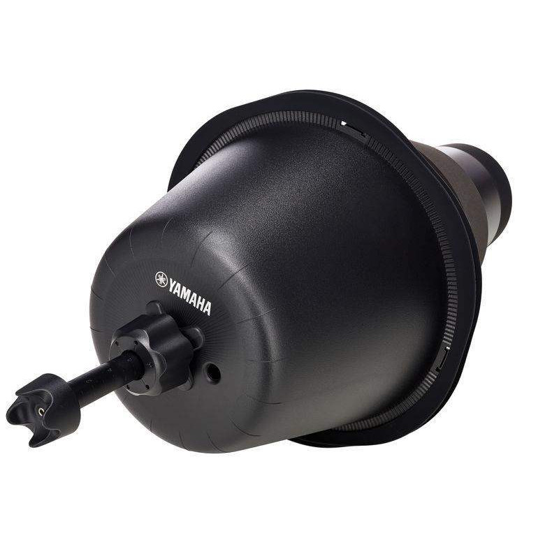 YAMAHA SB1X-2 Set Silent Brass para Tuba. apto para Tubas en Fa hasta Si.