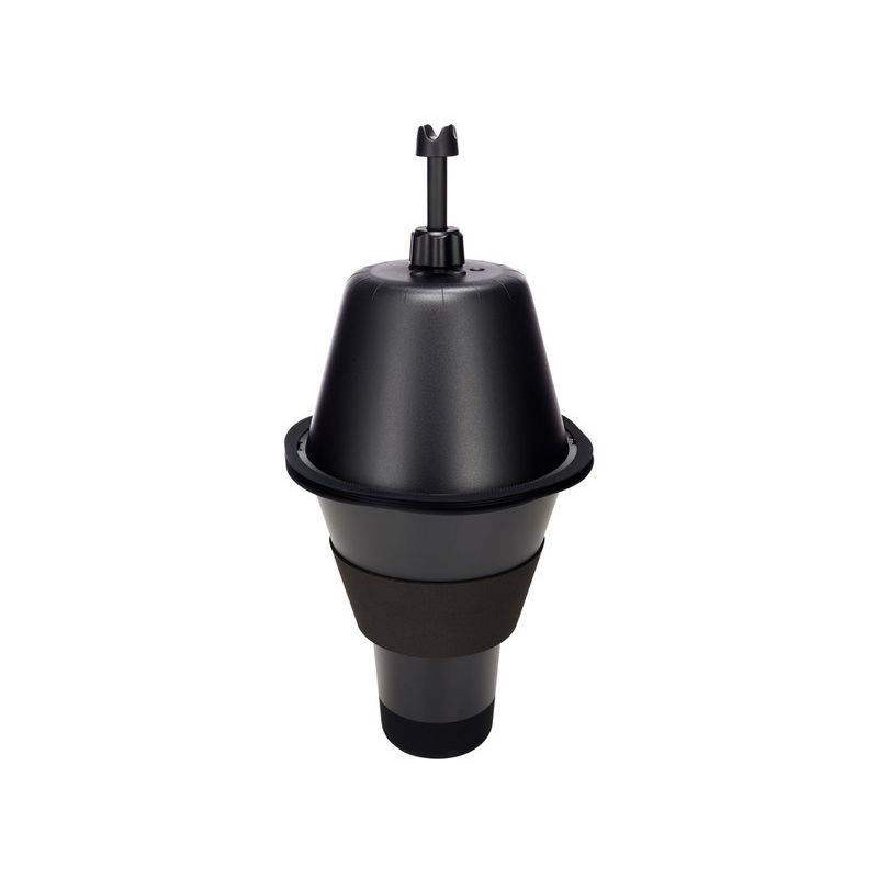 YAMAHA SB1X-2 Set Silent Brass para Tuba. apto para Tubas en Fa hasta Si.