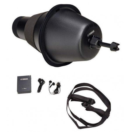 YAMAHA SB1X-2 Set Silent Brass para Tuba. apto para Tubas en Fa hasta Si.