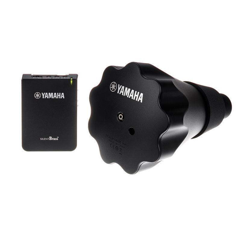YAMAHA SB3X-02 Set Silent Brass System para Trompas.