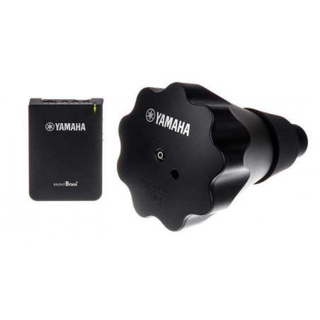 YAMAHA SB3X-02 Set Silent Brass System para Trompas.