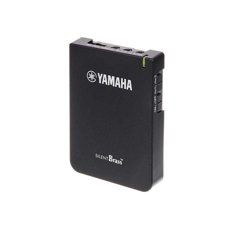 YAMAHA SB3X-02 Set Silent Brass System para Trompas.
