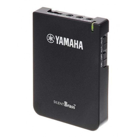 YAMAHA SB3X-02 Set Silent Brass System para Trompas.