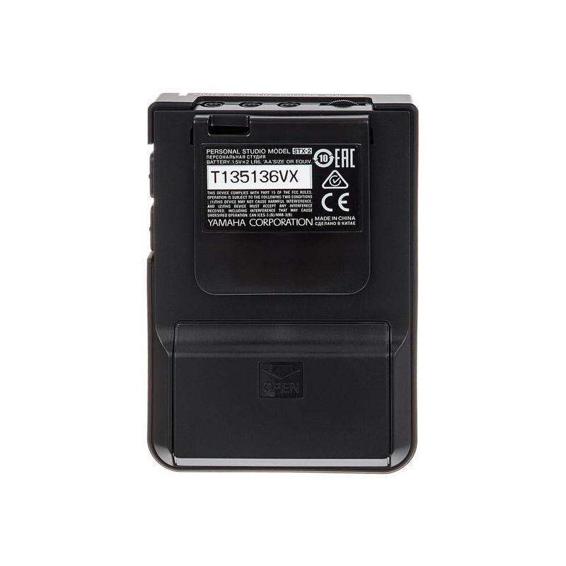 YAMAHA SB3X-02 Set Silent Brass System para Trompas.