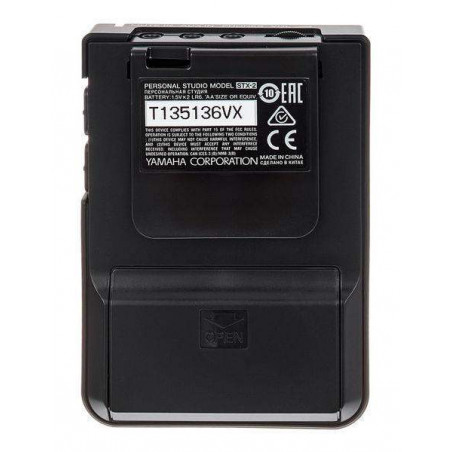 YAMAHA SB3X-02 Set Silent Brass System para Trompas.