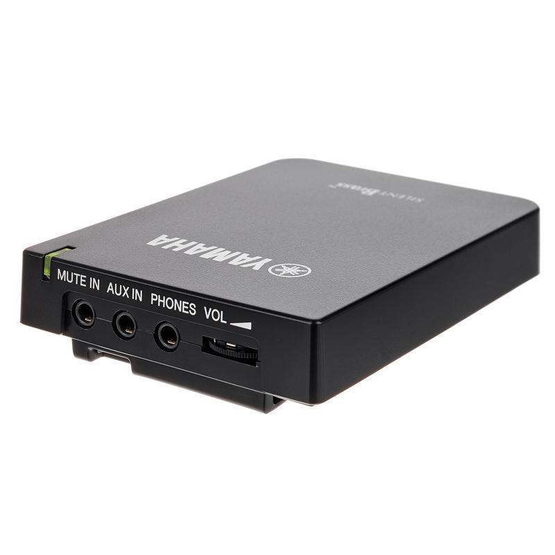 YAMAHA SB3X-02 Set Silent Brass System para Trompas.