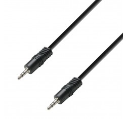 K3BWW0060 Cable Minijack/Minijack 0.6 m
                                