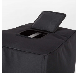 CVR EVOX J. Funda para equipos de sonido EVOX J8 y EVOX JMIX8. 2