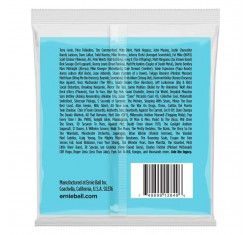 Compra 2849 Extra Slinky 45-105 Super Long Scale online | MusicSales 2