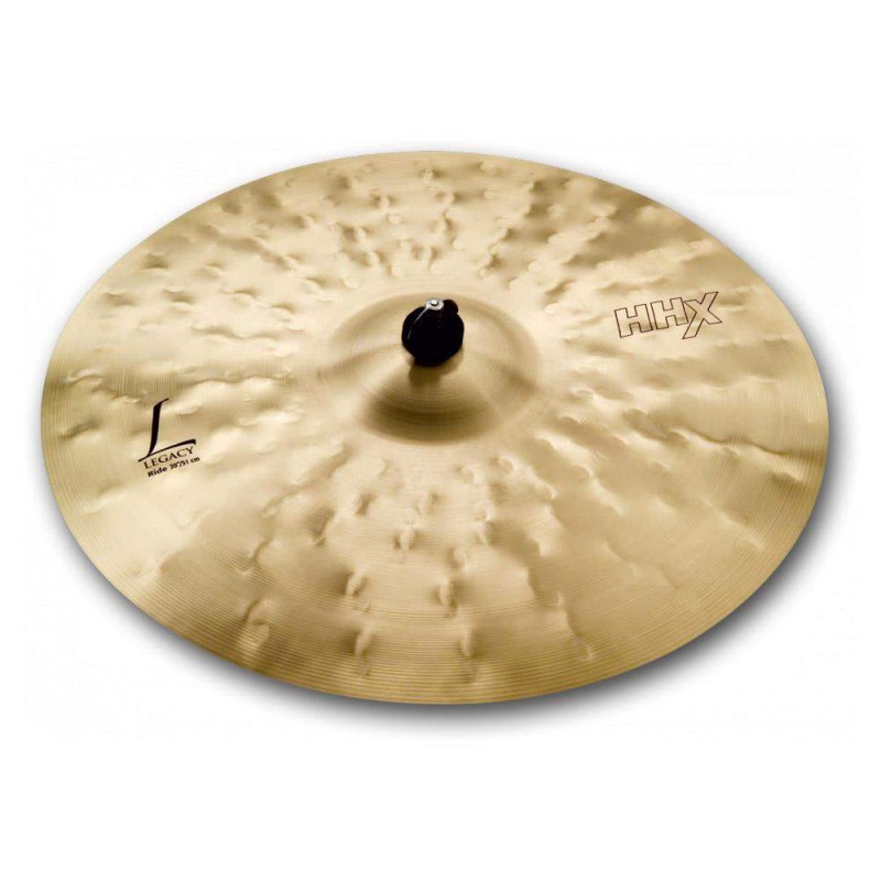 Compra 20" HHX Legacy Ride 12010XLB online | MusicSales