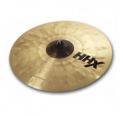 21" HHX Groove Ride 12189XB
