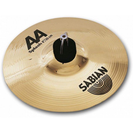 Compra 8" AA Splash 20805B online | MusicSales Compra 8" AA Splash 20805B online | MusicSales