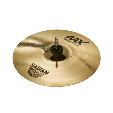 Compra 8" AAX Splash 20805X online | MusicSales