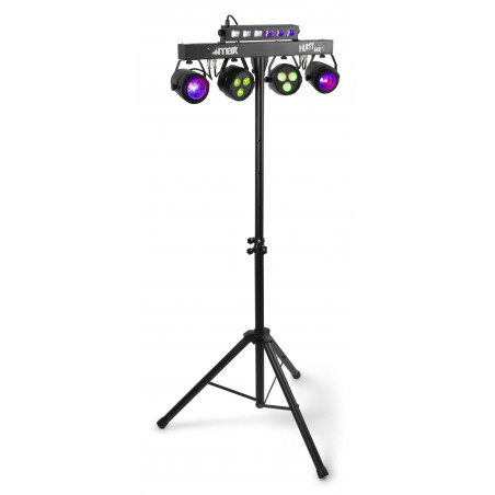 Compra PartyBar10 Kit 2x Jelly Moon, 153.008 online | MusicSales