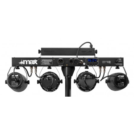 Compra PartyBar10 Kit 2x Jelly Moon, 153.008 online | MusicSales