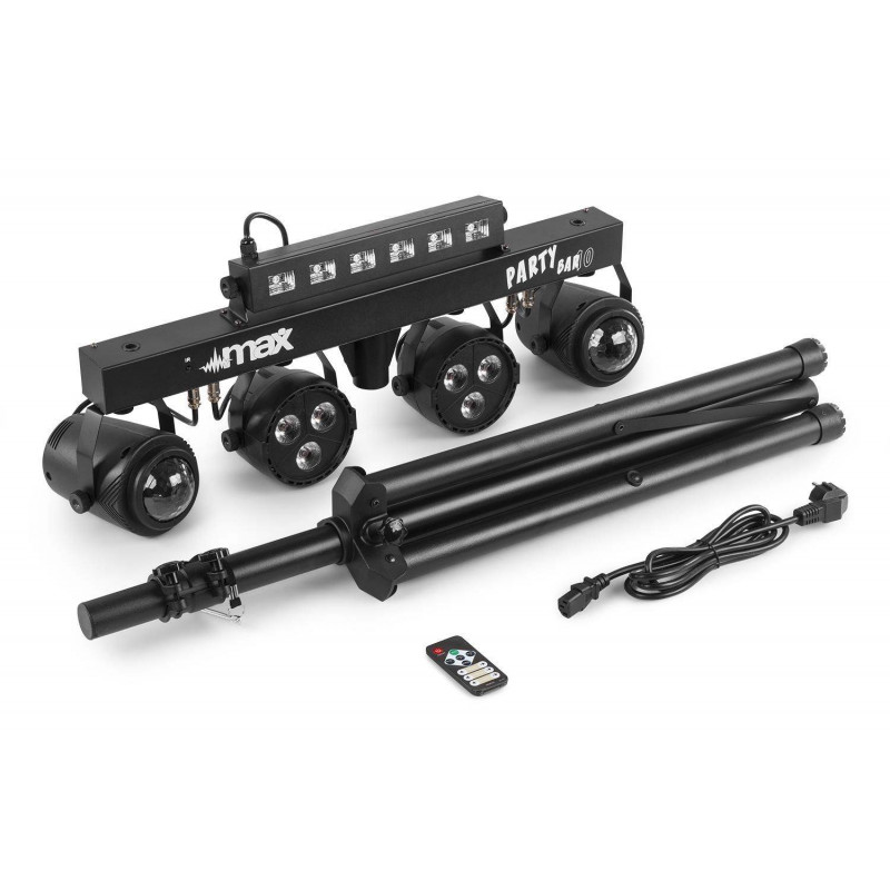 Compra PartyBar10 Kit 2x Jelly Moon, 153.008 online | MusicSales