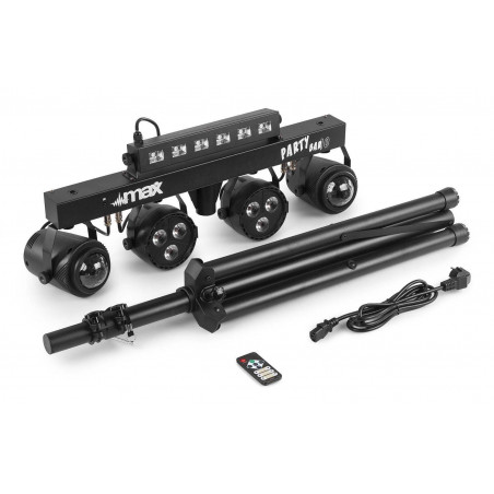 Compra PartyBar10 Kit 2x Jelly Moon, 153.008 online | MusicSales