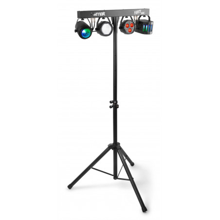 Compra PartyBar09 equipo iluminacion disco online | MusicSales Compra PartyBar09 equipo iluminacion disco online | MusicSales