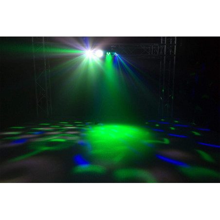 Compra PartyBar09 equipo iluminacion disco online | MusicSales Compra PartyBar09 equipo iluminacion disco online | MusicSales