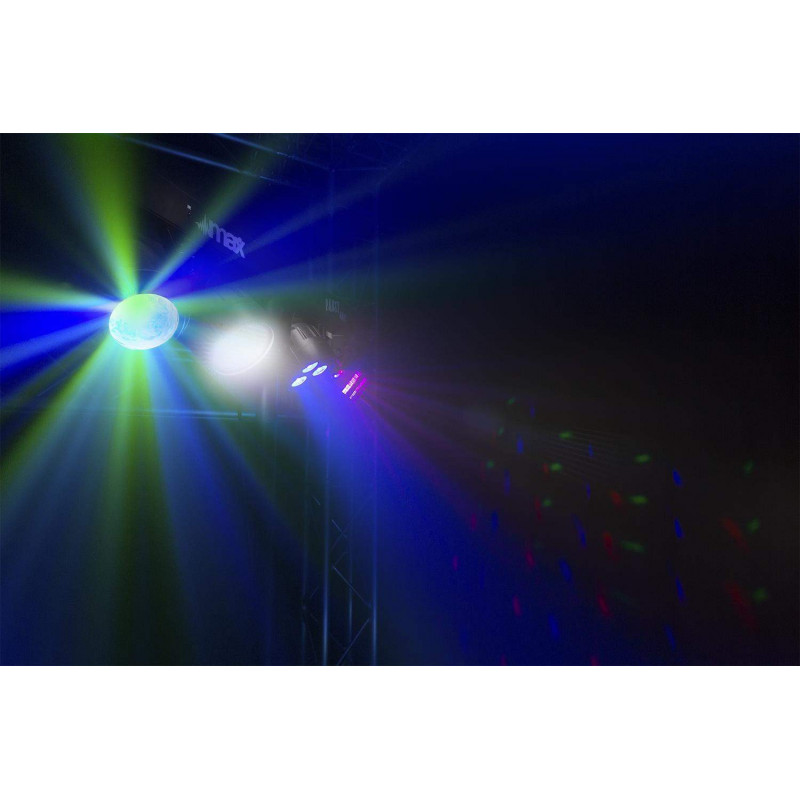Compra PartyBar09 equipo iluminacion disco online | MusicSales