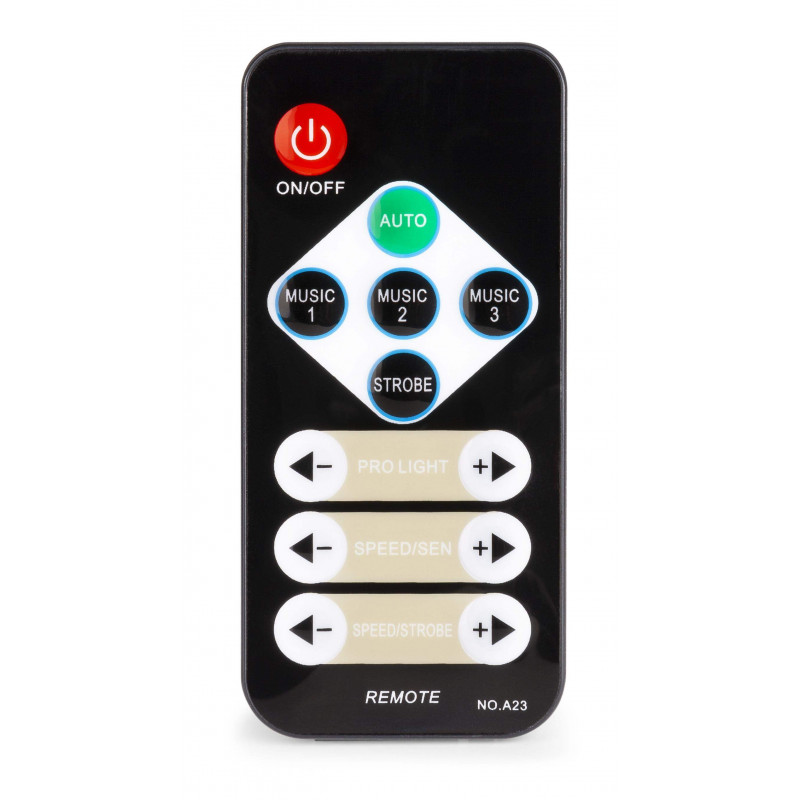 Compra PartyBar09 equipo iluminacion disco online | MusicSales