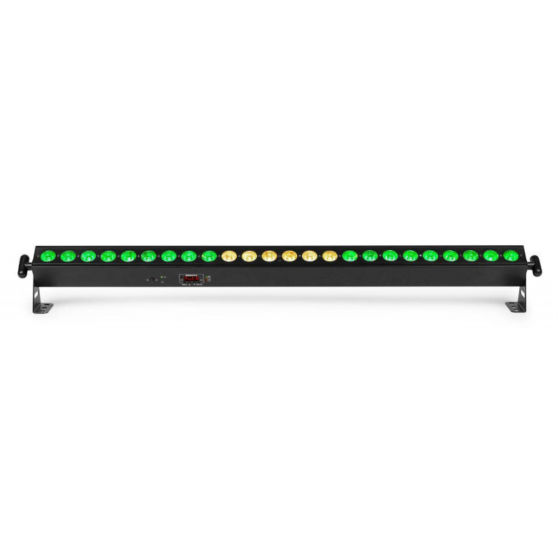 Compra BBB243 Barra LED 24x 3W RGB a batería 150.598 online