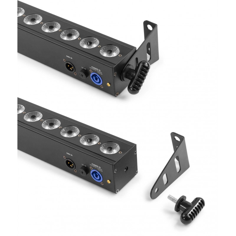 Compra BBB243 Barra LED 24x 3W RGB a batería 150.598 online