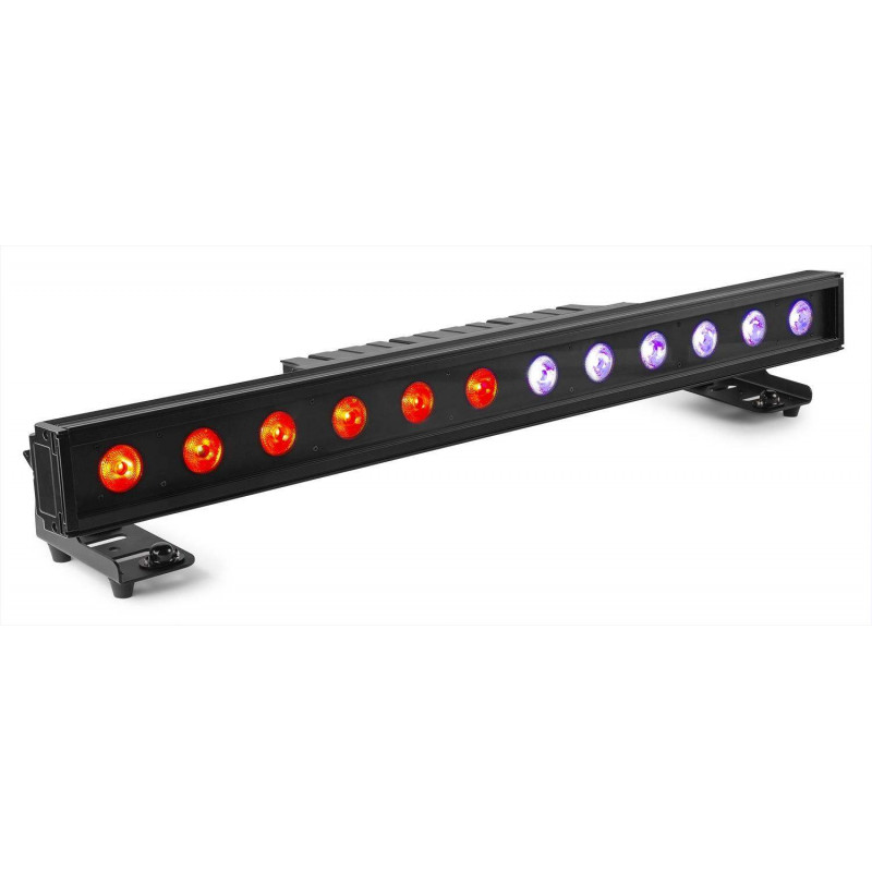 Compra LCB1215IP Barra LED IP65 12x15W 6-en-1 online | MusicSales