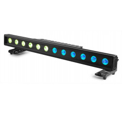 Compra LCB1215IP Barra LED IP65 12x15W 6-en-1 online | MusicSales 2