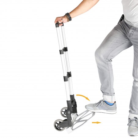 Compra Carro Porter online | MusicSales